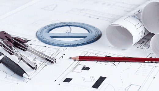 بازسازی ساختمان در کرمان