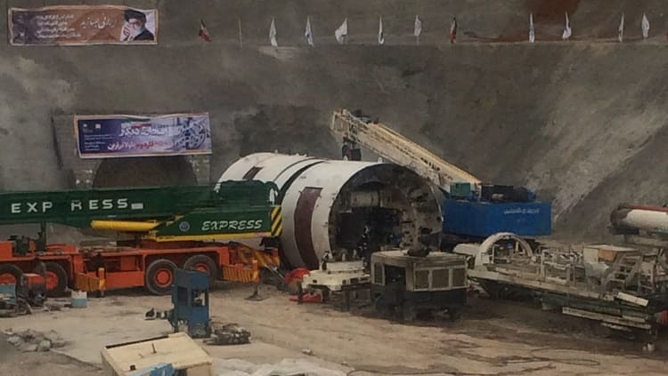 طراحی و اجرای انواع ساختمان