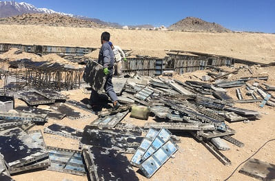 طراحی و اجرای انواع ساختمان