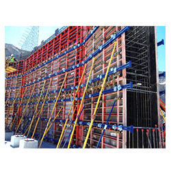 شمع و جک ساختمان- شرکت توسعه بهینه ابنیه